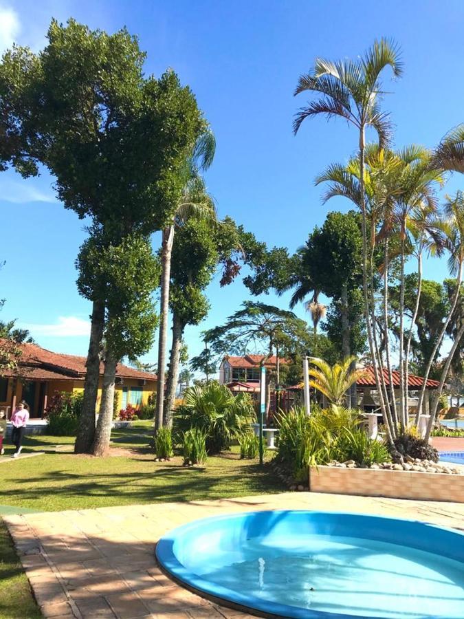 Hotel Casa Chale 10 Florianópolis Zewnętrze zdjęcie