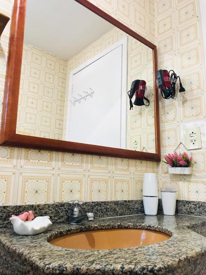 Hotel Casa Chale 10 Florianópolis Zewnętrze zdjęcie
