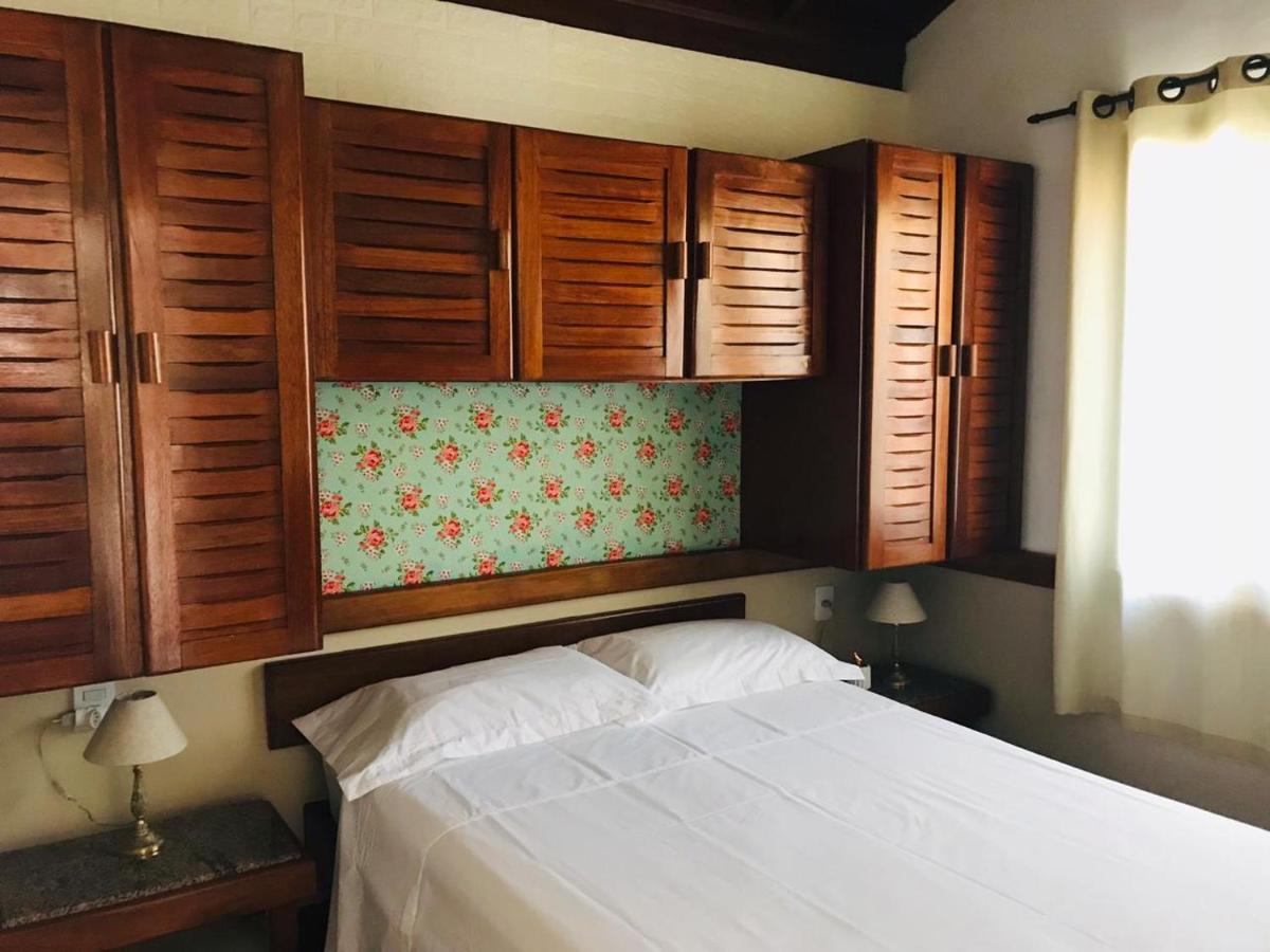 Hotel Casa Chale 10 Florianópolis Zewnętrze zdjęcie