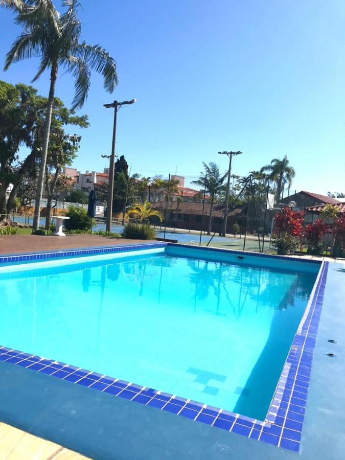 Hotel Casa Chale 10 Florianópolis Zewnętrze zdjęcie