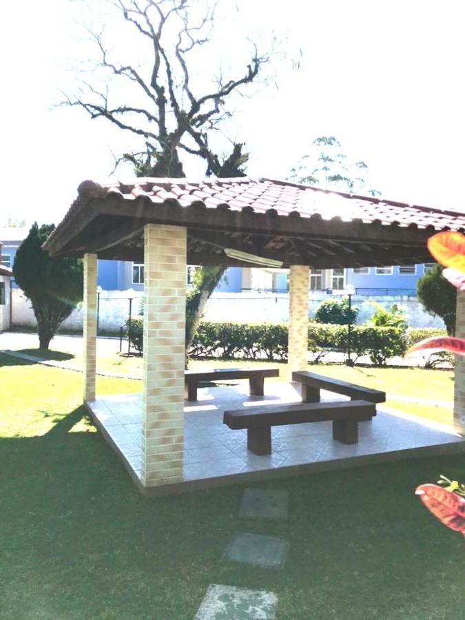 Hotel Casa Chale 10 Florianópolis Zewnętrze zdjęcie