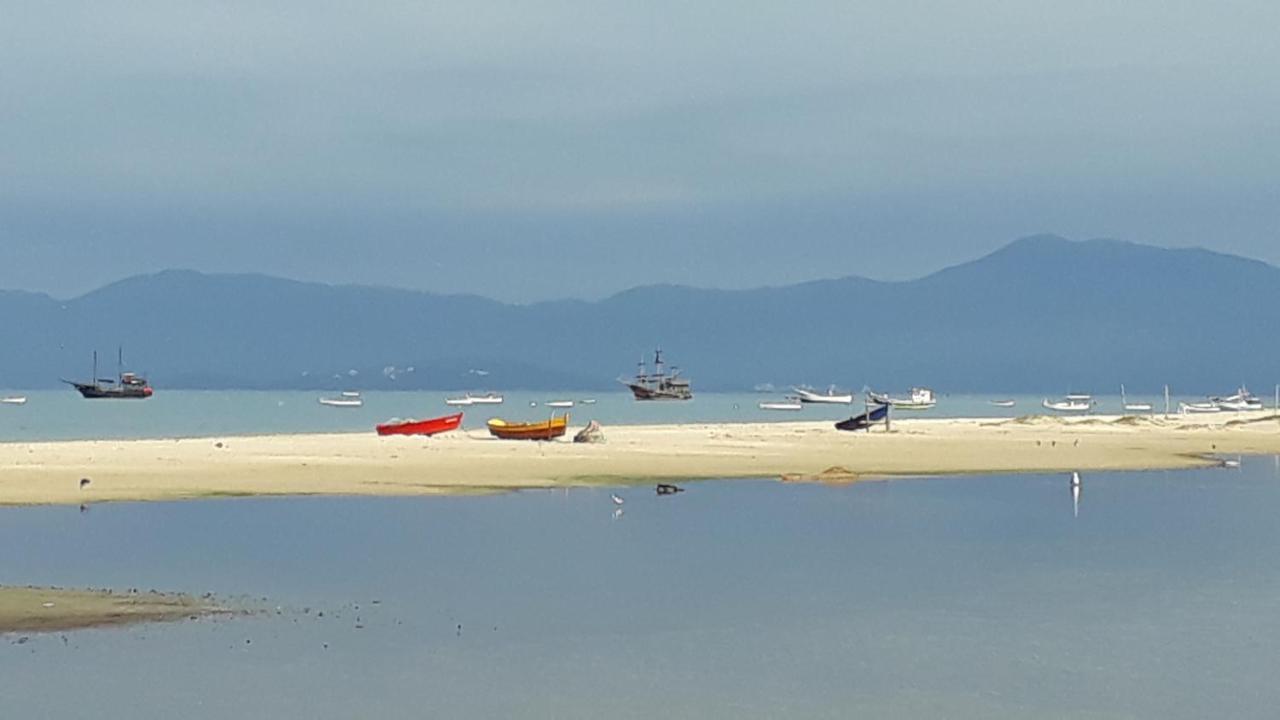 Hotel Casa Chale 10 Florianópolis Zewnętrze zdjęcie