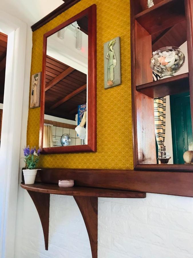 Hotel Casa Chale 10 Florianópolis Zewnętrze zdjęcie