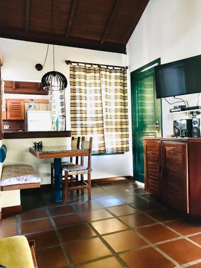 Hotel Casa Chale 10 Florianópolis Zewnętrze zdjęcie