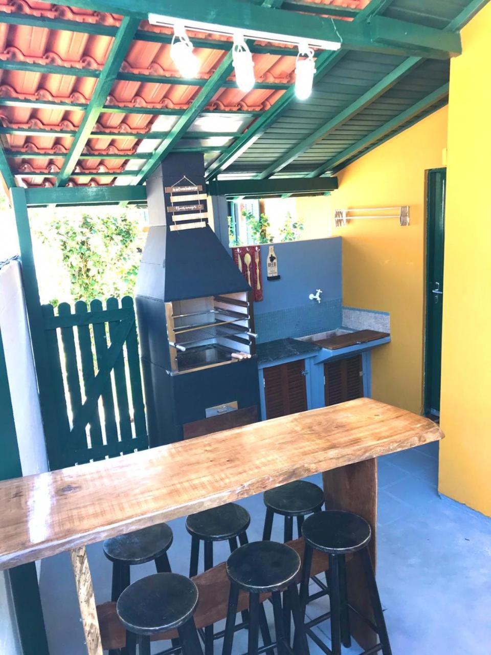 Hotel Casa Chale 10 Florianópolis Zewnętrze zdjęcie