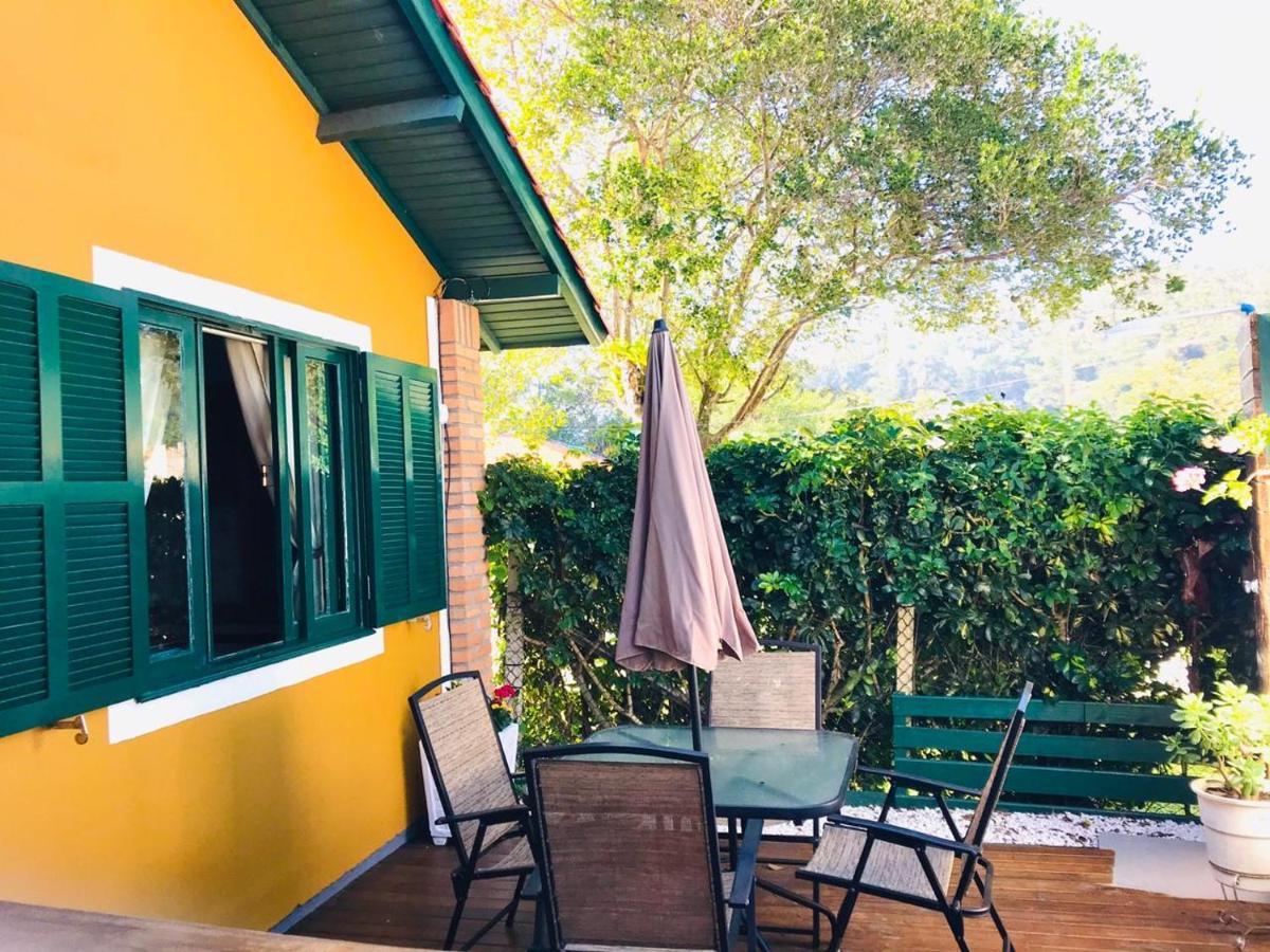 Hotel Casa Chale 10 Florianópolis Zewnętrze zdjęcie