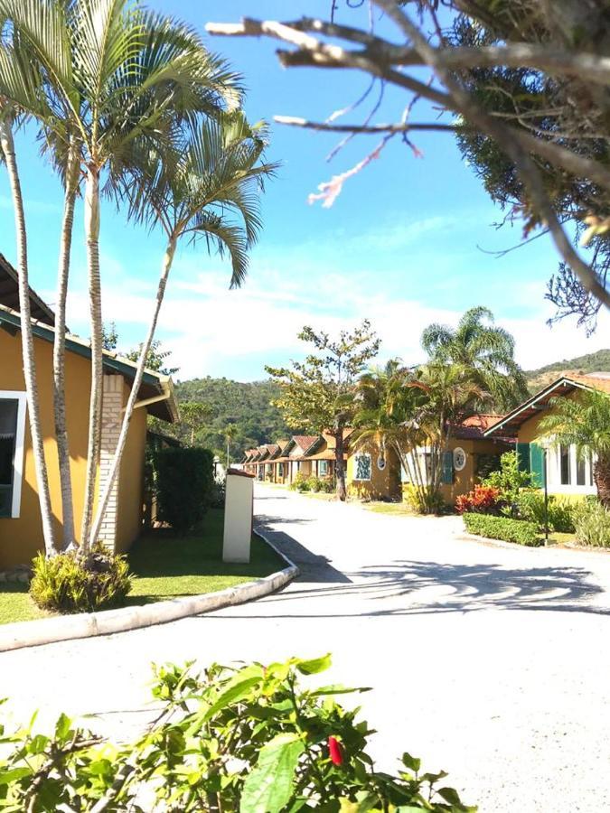Hotel Casa Chale 10 Florianópolis Zewnętrze zdjęcie