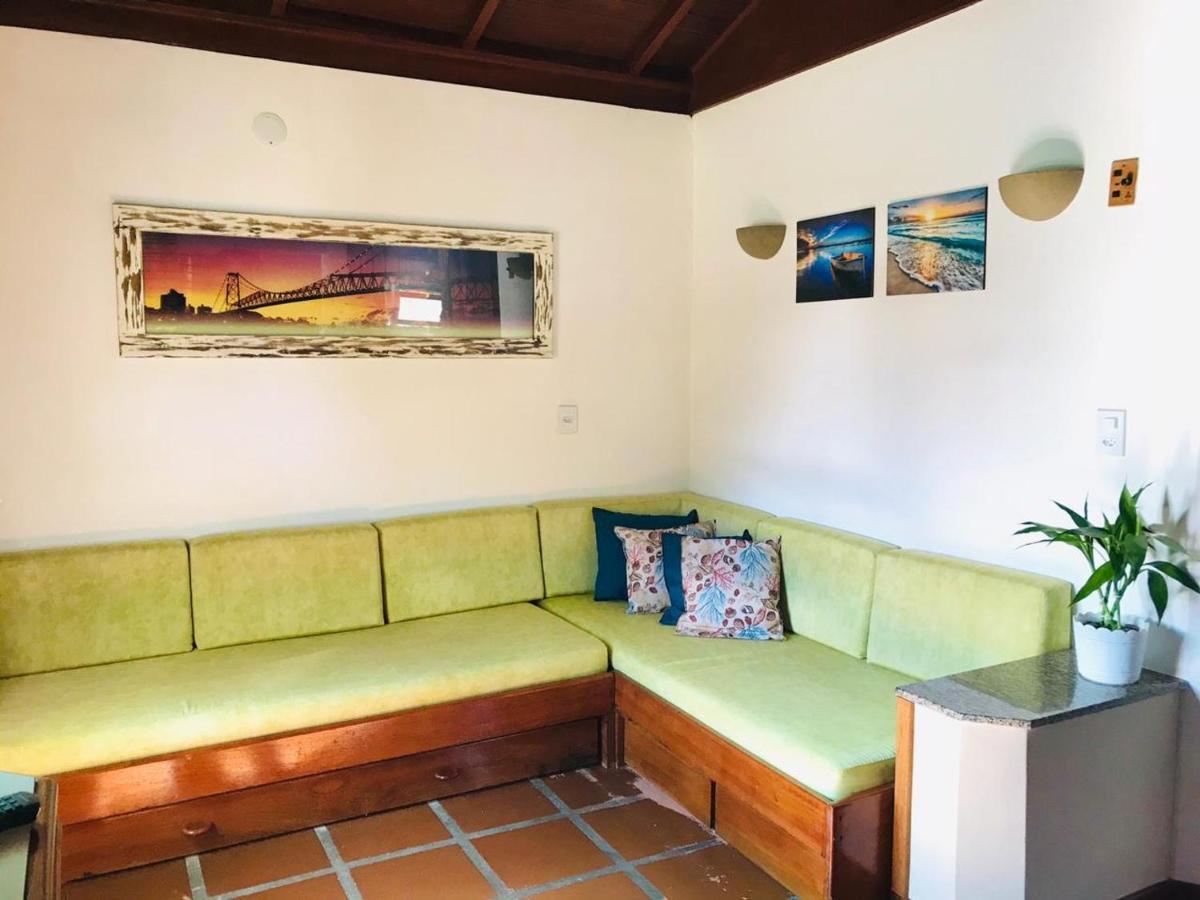 Hotel Casa Chale 10 Florianópolis Zewnętrze zdjęcie
