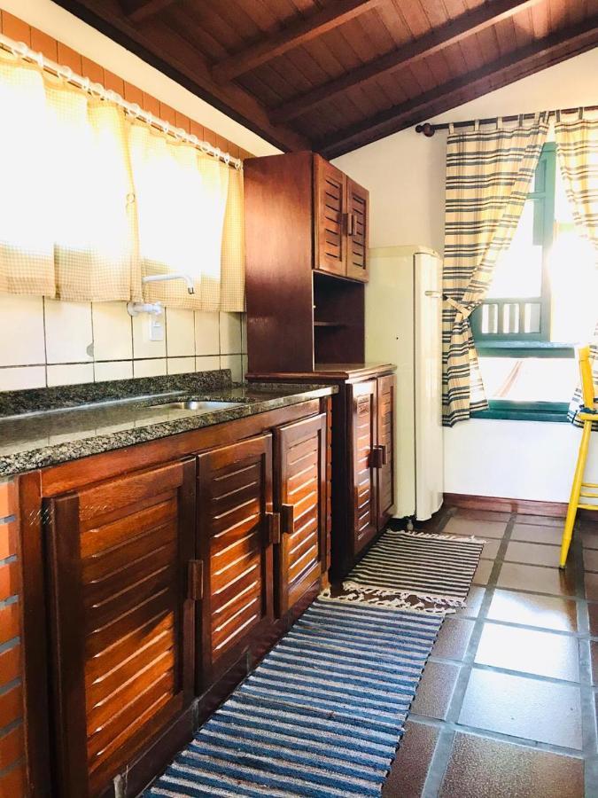 Hotel Casa Chale 10 Florianópolis Zewnętrze zdjęcie