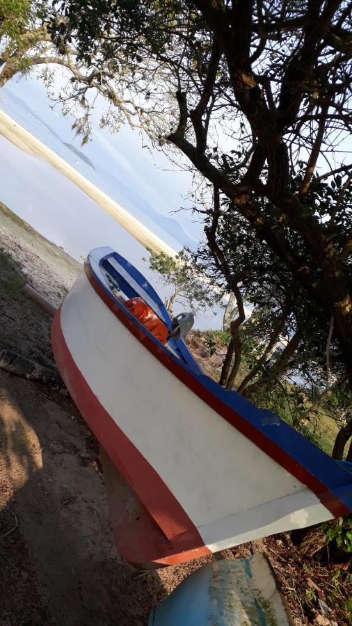 Hotel Casa Chale 10 Florianópolis Zewnętrze zdjęcie