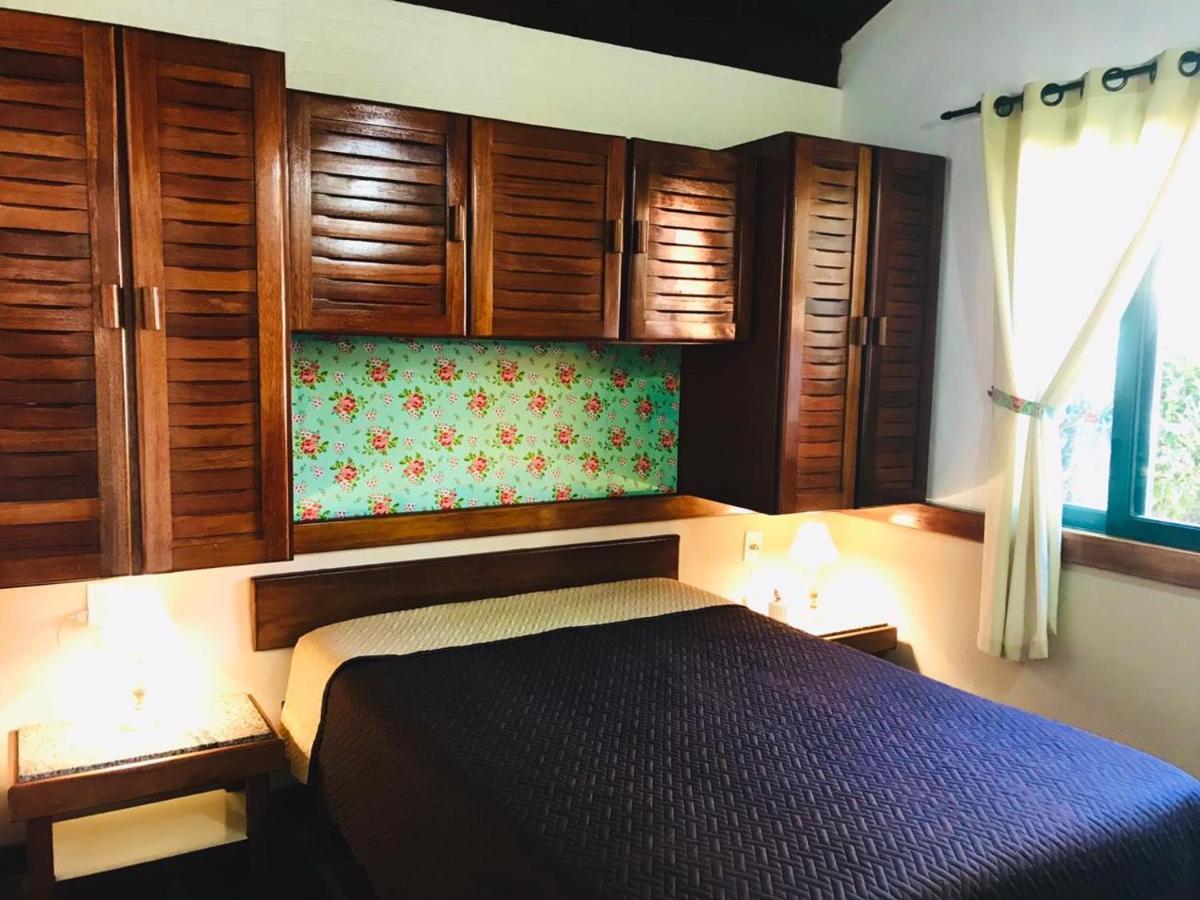 Hotel Casa Chale 10 Florianópolis Zewnętrze zdjęcie