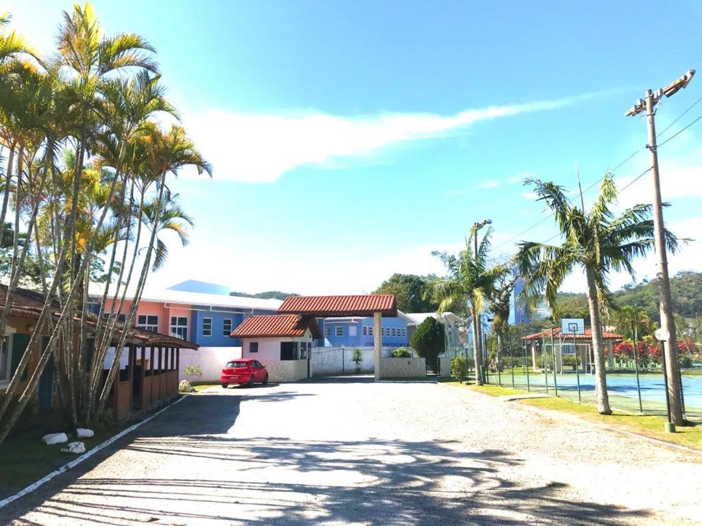Hotel Casa Chale 10 Florianópolis Zewnętrze zdjęcie