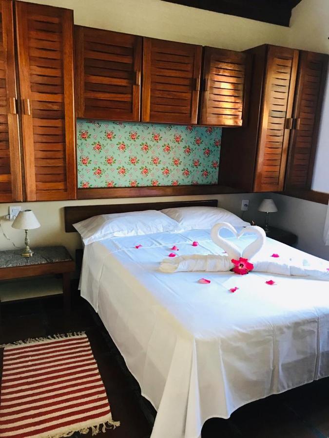 Hotel Casa Chale 10 Florianópolis Zewnętrze zdjęcie