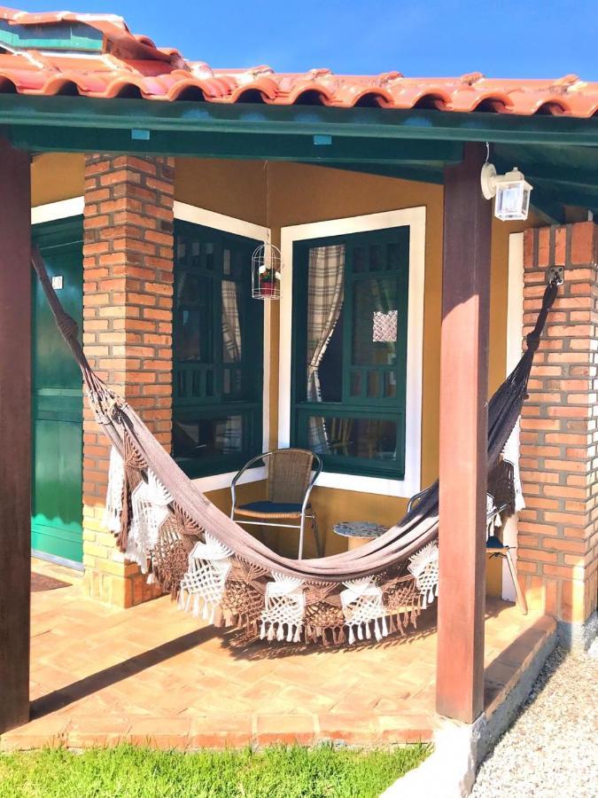 Hotel Casa Chale 10 Florianópolis Zewnętrze zdjęcie