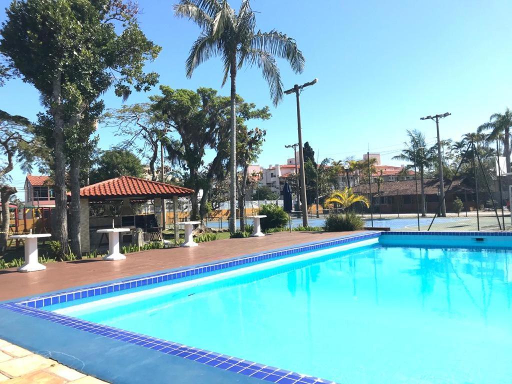 Hotel Casa Chale 10 Florianópolis Zewnętrze zdjęcie