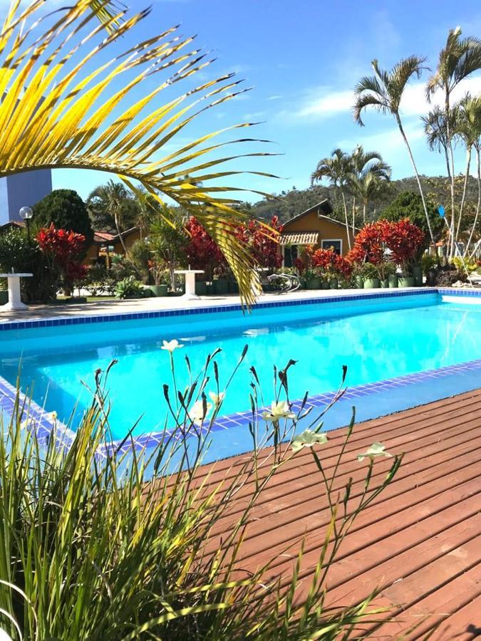 Hotel Casa Chale 10 Florianópolis Zewnętrze zdjęcie