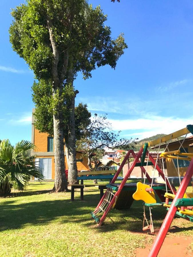 Hotel Casa Chale 10 Florianópolis Zewnętrze zdjęcie