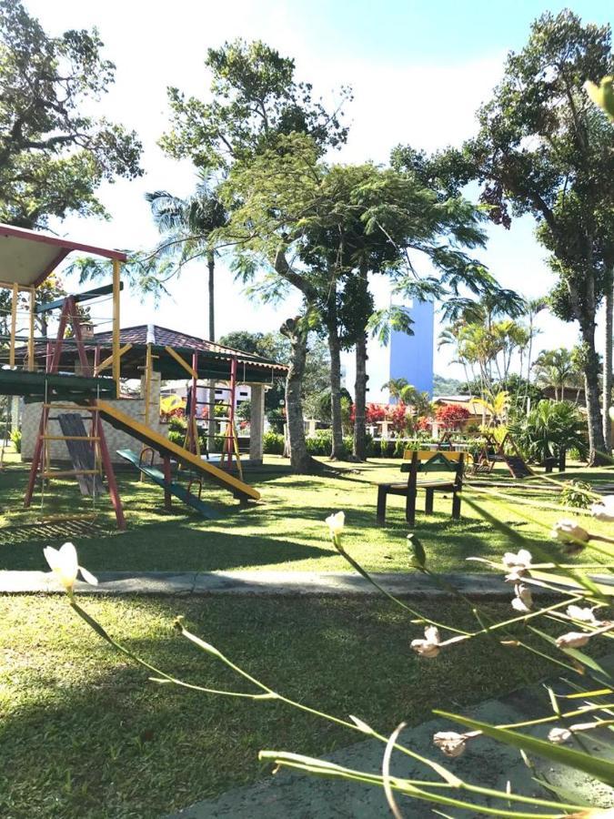 Hotel Casa Chale 10 Florianópolis Zewnętrze zdjęcie