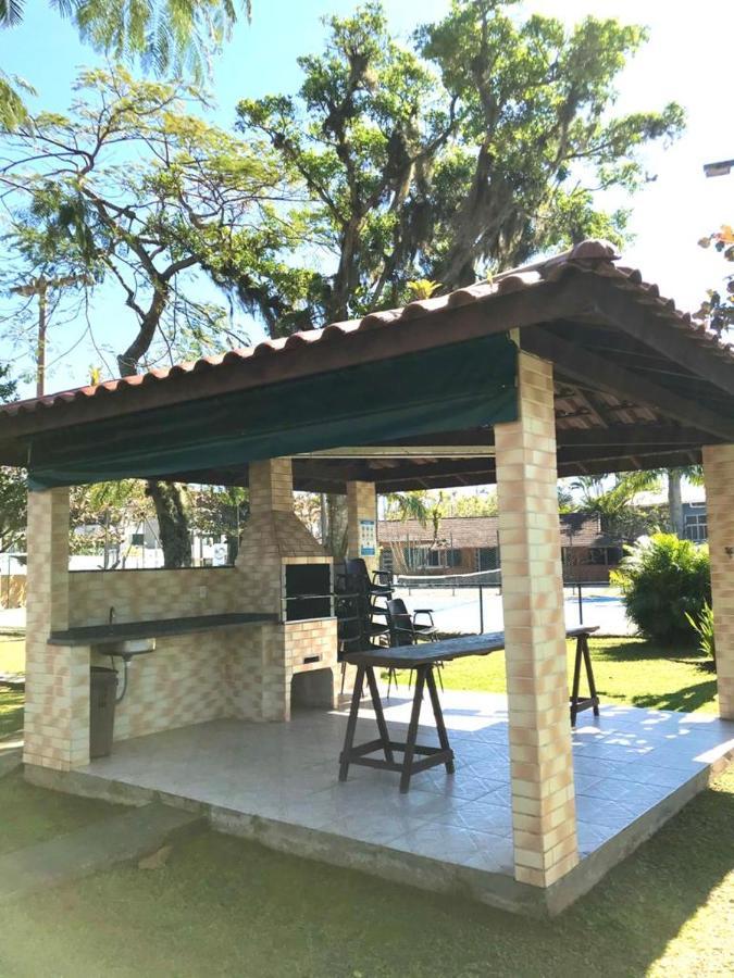 Hotel Casa Chale 10 Florianópolis Zewnętrze zdjęcie
