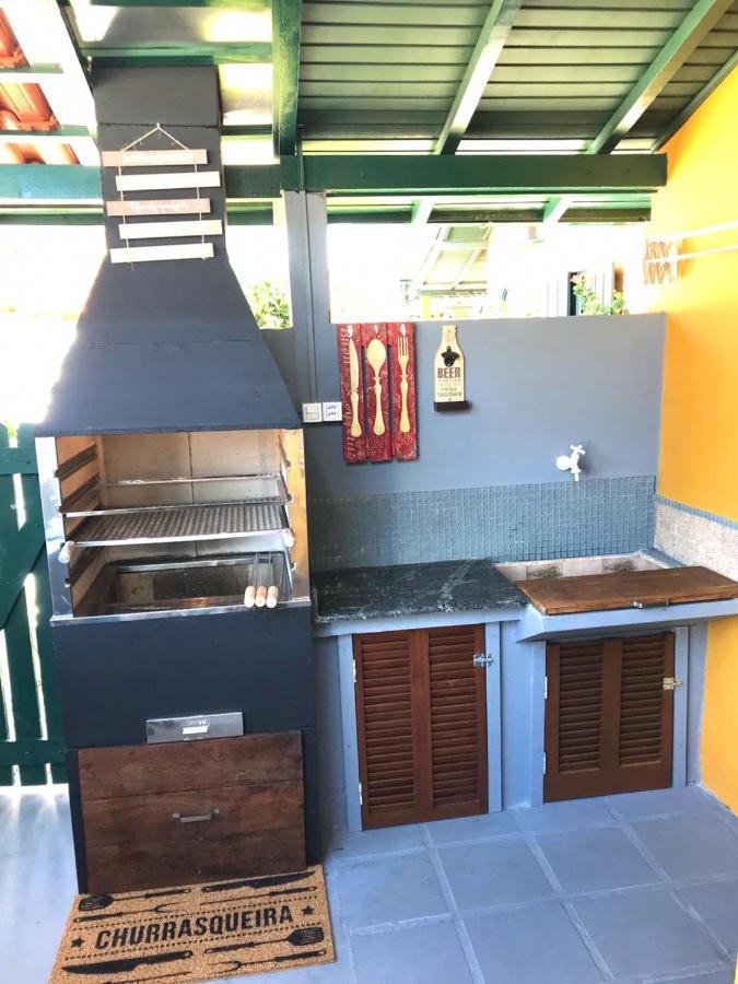 Hotel Casa Chale 10 Florianópolis Zewnętrze zdjęcie