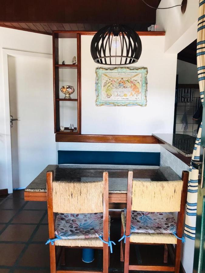 Hotel Casa Chale 10 Florianópolis Zewnętrze zdjęcie