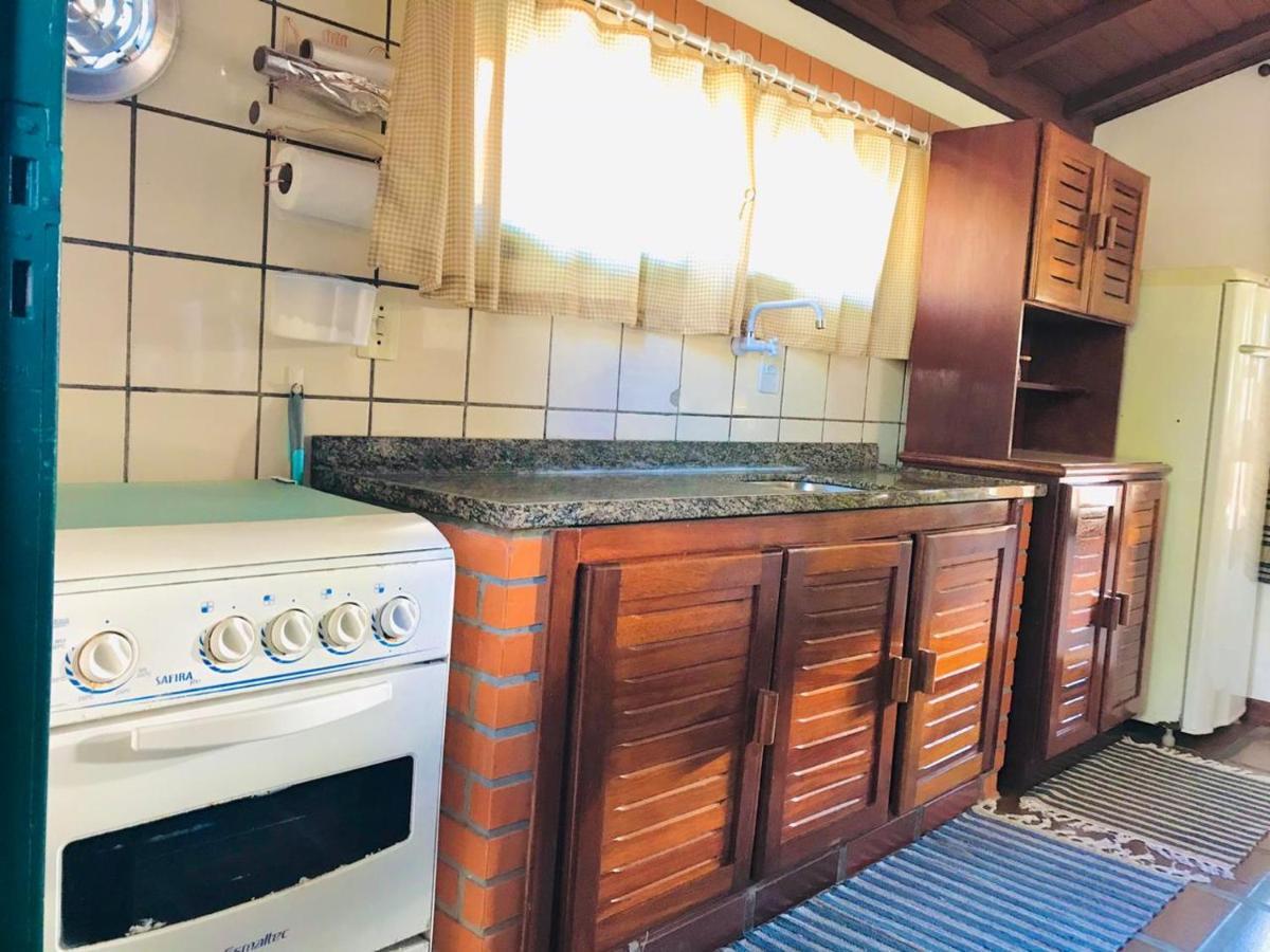 Hotel Casa Chale 10 Florianópolis Zewnętrze zdjęcie