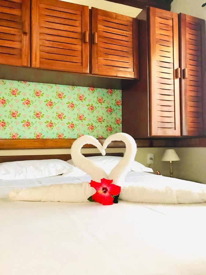 Hotel Casa Chale 10 Florianópolis Zewnętrze zdjęcie