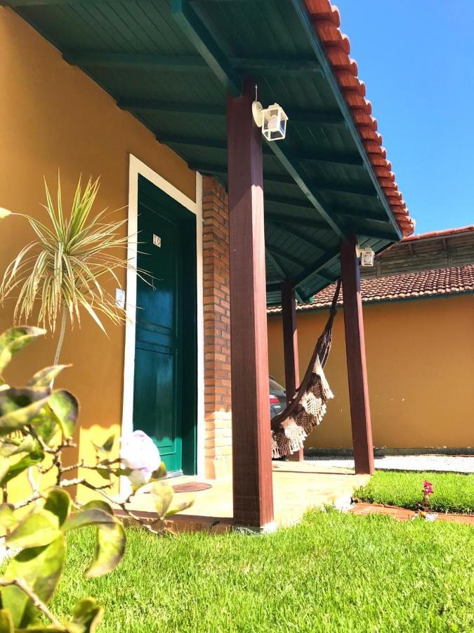 Hotel Casa Chale 10 Florianópolis Zewnętrze zdjęcie
