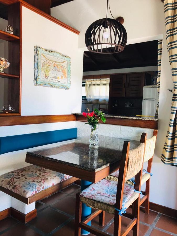 Hotel Casa Chale 10 Florianópolis Zewnętrze zdjęcie