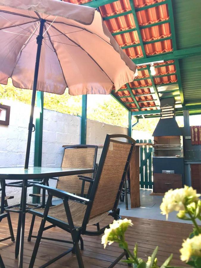 Hotel Casa Chale 10 Florianópolis Zewnętrze zdjęcie