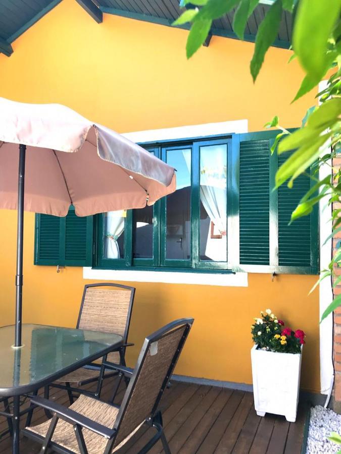 Hotel Casa Chale 10 Florianópolis Zewnętrze zdjęcie