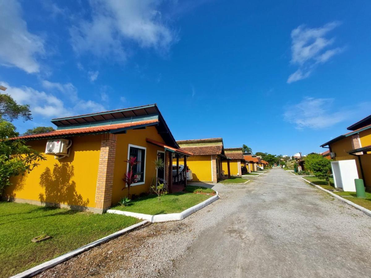 Hotel Casa Chale 10 Florianópolis Zewnętrze zdjęcie
