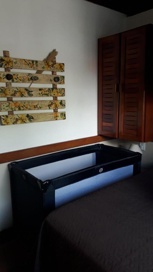 Hotel Casa Chale 10 Florianópolis Zewnętrze zdjęcie