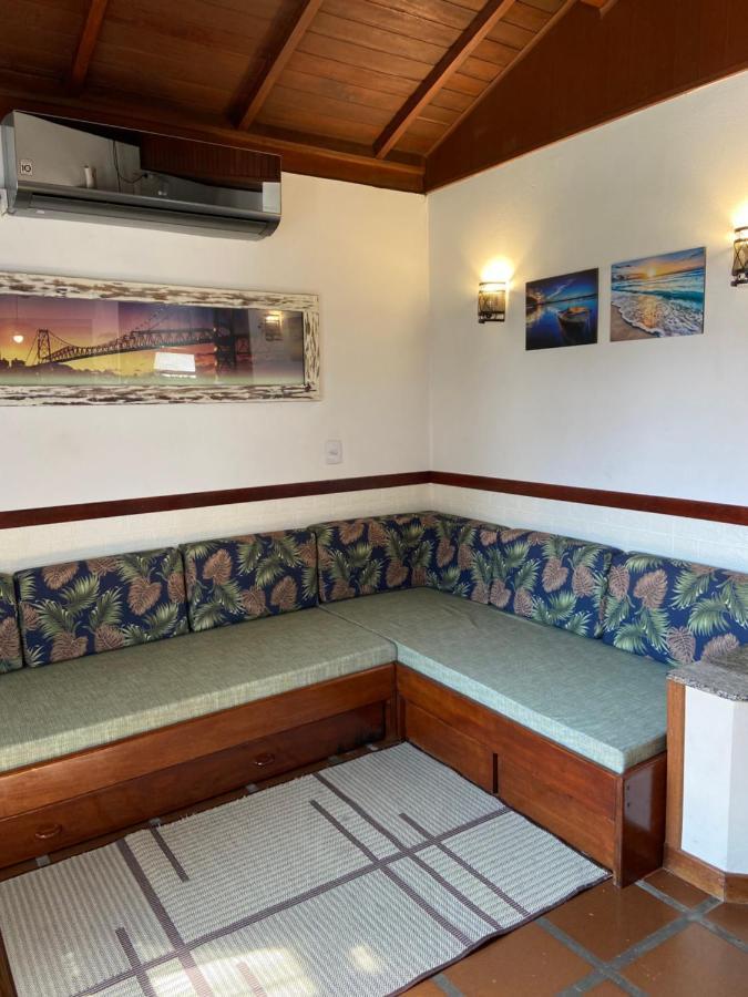 Hotel Casa Chale 10 Florianópolis Zewnętrze zdjęcie