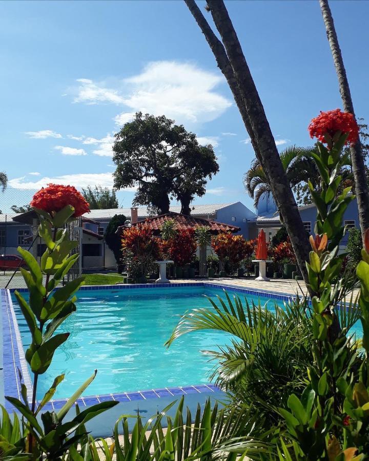 Hotel Casa Chale 10 Florianópolis Zewnętrze zdjęcie