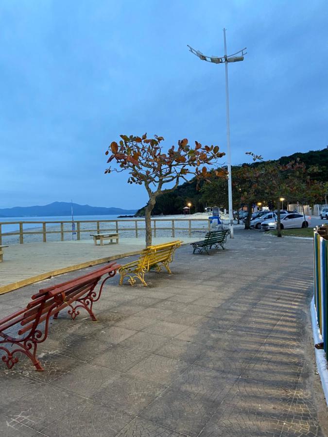 Hotel Casa Chale 10 Florianópolis Zewnętrze zdjęcie
