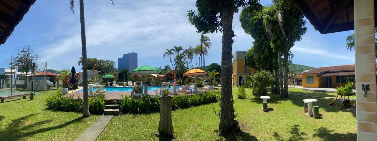 Hotel Casa Chale 10 Florianópolis Zewnętrze zdjęcie