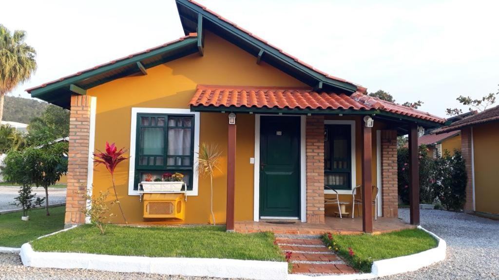 Hotel Casa Chale 10 Florianópolis Zewnętrze zdjęcie