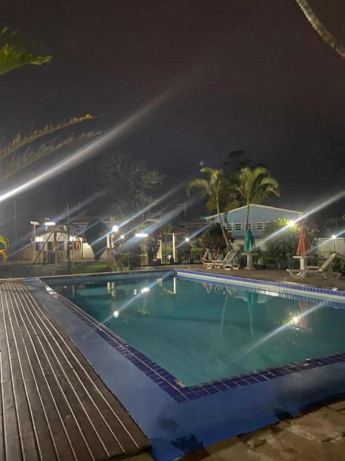 Hotel Casa Chale 10 Florianópolis Zewnętrze zdjęcie