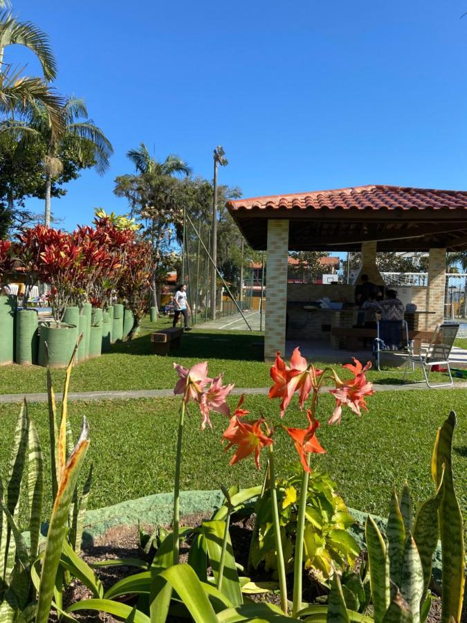 Hotel Casa Chale 10 Florianópolis Zewnętrze zdjęcie